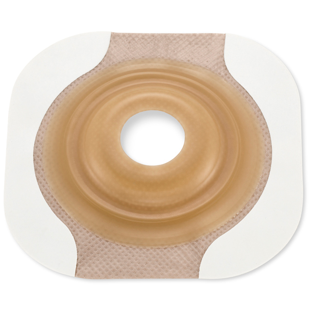 Conform 2™ – Soft Convex CeraPlus™ –ihonsuojalevy - pitoreuna
